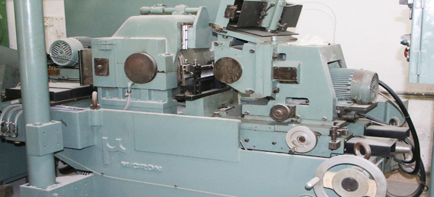 进口旧机电设备