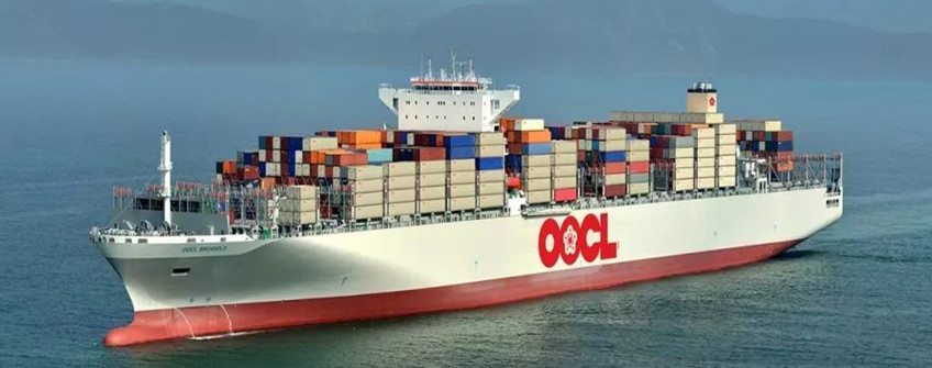 疫情期间出口表贸若何应对海运爆仓？