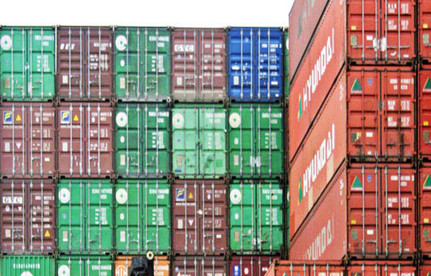 海运拼箱进口操作流程是怎么的？若何清关？