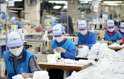 越南疫情失控！港口拥挤，东南亚面对疫情大考 ！