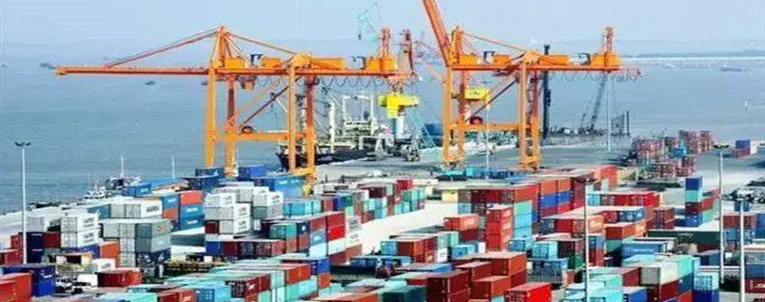 越南疫情失控！港口拥挤，东南亚面对疫情大考 ！