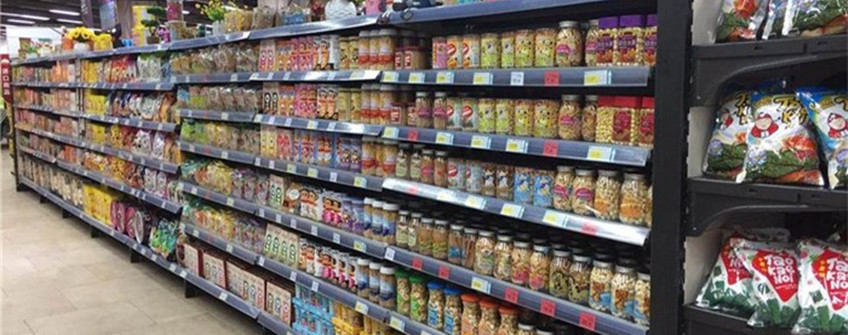 2022年1月1日起部门进口食品不容加贴中文标签，必须印造于最幼包装上