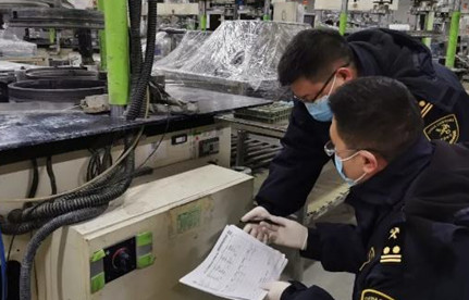 进口旧机电主张地检验内容有哪些？