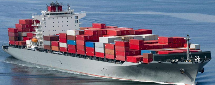 办公家具广州海运出口香港门到门清关