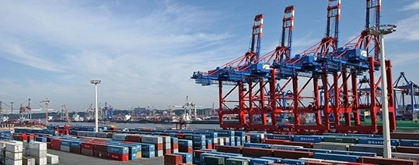 4月，请关注这些进出口新规！