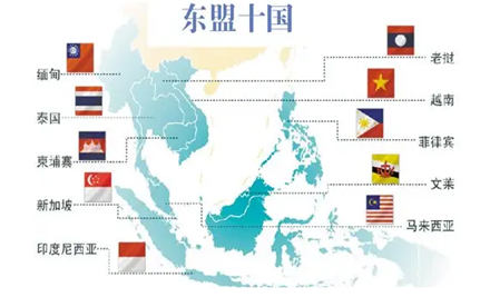 5月1日起，中国对缅甸RCEP协定税率正式生效