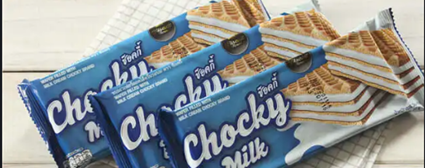 进口零食归类事俘解析