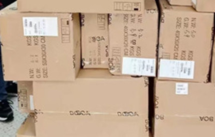 散货进口报关必要筹备哪些器材？当苦衷项有哪些？