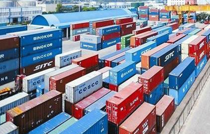 2022 上半年中国进出口增长 9.4%，这一数据泄漏出了哪些信息？