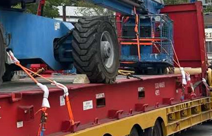 一站式无忧服务，泰国物流双清让您轻松驾驭跨境业务