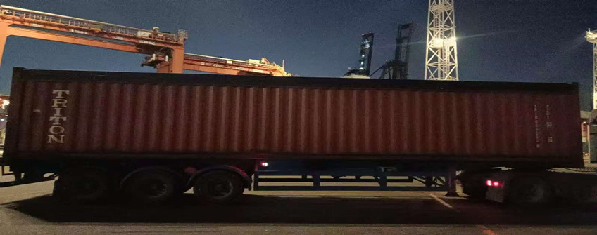 意大利水性涂料7天到厂？黄埔港清关0延误