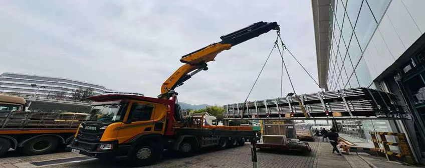 东南亚中转业务3天搞定？问鼎国际国际运输0延误