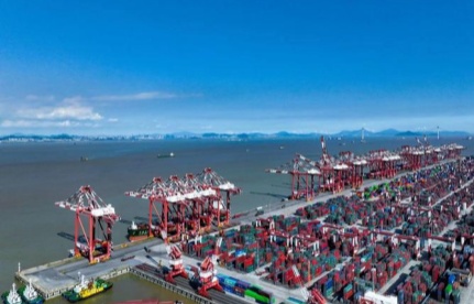 从邵东到世界：中国文化“年味”借专业物流出海，问鼎国际一站式服务赋能全球业务