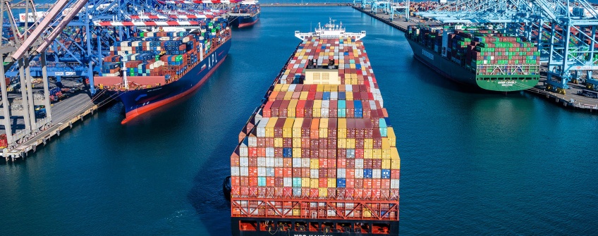 智慧海关新突破：智能设备系统若何沉塑国门监管与业务效能