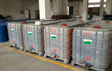 纺丝油剂进口报关若何归类？