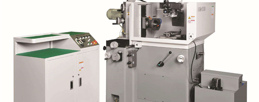 深圳皇岗报关：台湾刀具磨床进口清关解决规划