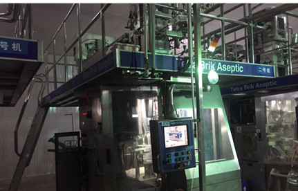 二手灌装机进口清关流程若何？