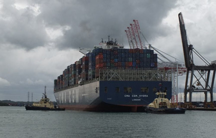 签定买卖合同后什么时辰会有装船通知？