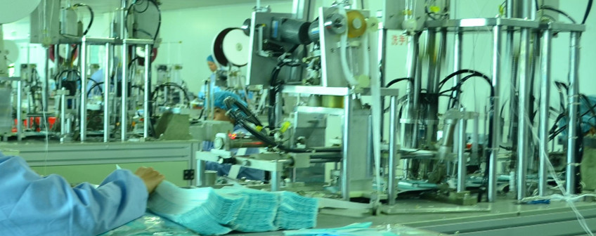 防控用品清关：医疗物资进口申报要求及当苦衷项