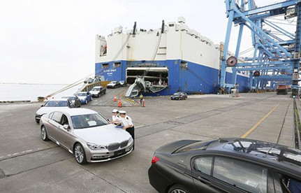 汽配进口有哪种好的通关解决规划？