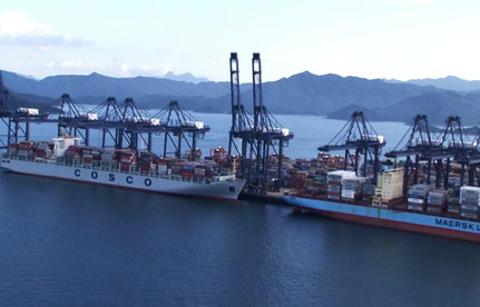 FBA海运头程怎么操作？