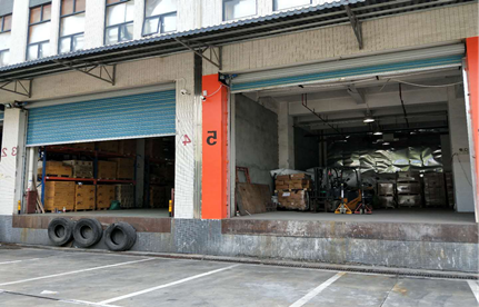 越南专线运输公司优势体此刻哪里？