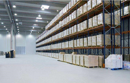 广西凭祥保税仓库职能有哪些？