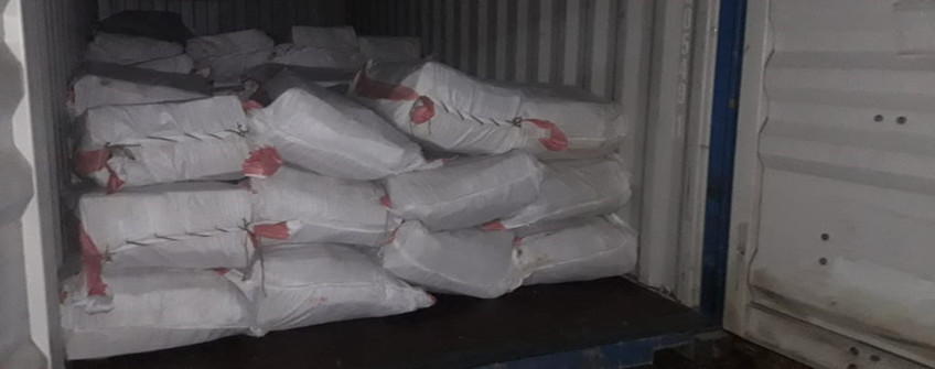 广州报关：皮料进口/牛皮清关当苦衷项以及关税用度