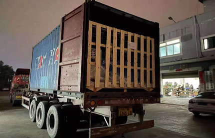 中国陆运到越南运输流程是怎么的？运费几多？