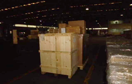 中国从马来西亚进口重要是什么产品？