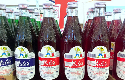 食品原料清关：泰国糖浆进口清关手续和用度有哪些？