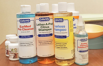 深圳进口报关：宠物洗澡露清关用度有哪些？