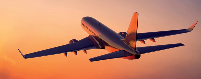 国际空运操作流程怎么的？